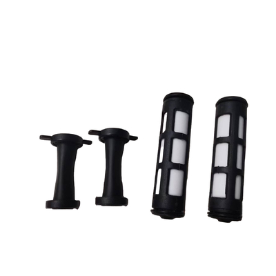 Ap 01,1 Geplaatste de Dienst/Gema Powder Coating Spare Parts 1015435 Toepassingspomp Optispray