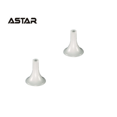 2321980 25mm poedercoating pistool reserve deflector kegel D25 Voor Pem-X1