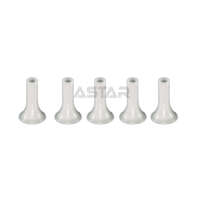 2321981 18mm Deflectorkegel D18 voor Wagner Pem - Hand het PoederSpuitpistool van X1