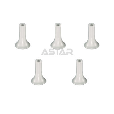 2321981 18mm Deflectorconus D18 voor Pem - X1 Handmatige Poederspuitpistool