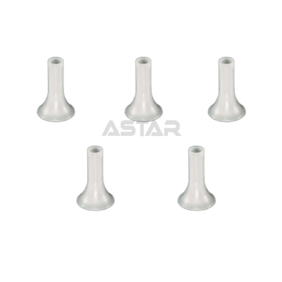 2321981 18mm Deflectorkegel D18 voor Wagner Pem - Hand het PoederSpuitpistool van X1