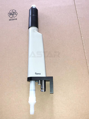 Originele Pg 2-a/Pg 2-bijl Snelle de Kleurenverandering van Gema Powder Gun Automatic For