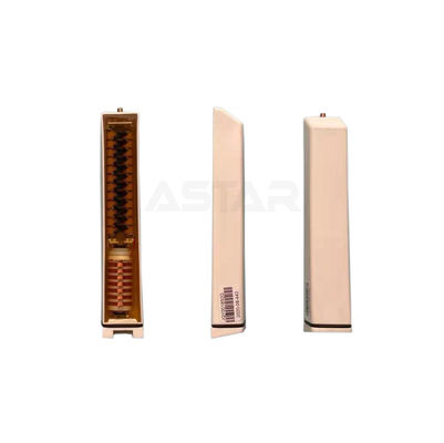 361534 361542 Pg 2-A Onderdelen Automatische poederpistool Cascade Hoogspanning