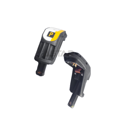 Gema Manual Gun Powder Coating-Progm04 de Drukhouder van Vervangstukkenoptiselect