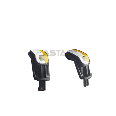 Gema Manual Gun Powder Coating-Progm04 de Drukhouder van Vervangstukkenoptiselect