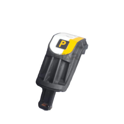 Handleiding poedercoating reserveonderdelen voor pistool GM04, printhouder