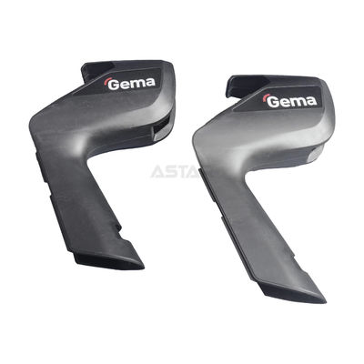 Pro Gm04 Poedercoating Pistool Onderdelen Cascade Print Houder