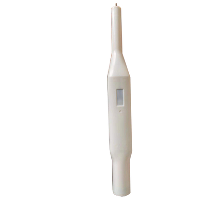 Gema Optiselect Pro Cascade Powder-de Hoogspanningsvervanging van het Deklaaggm04 Kanon