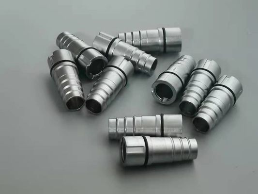 387827 Ig02 Poedercoating Reserveonderdelen Injectorslang Aansluiting Spuiten