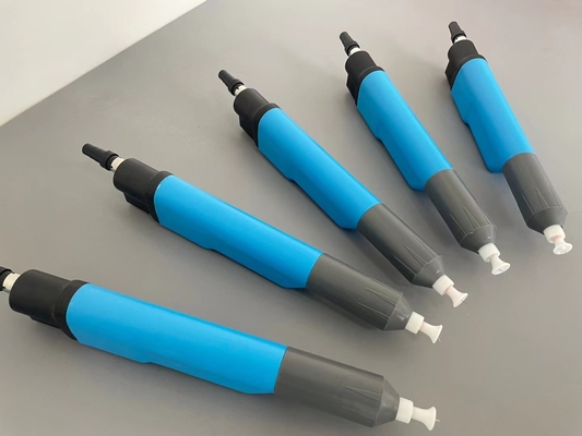 Het hoge Elektrostatische van de het Poederdeklaag van Ga02 Automatische van het Kanonreserveonderdelen Plastiek van Astar