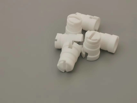 2321976 X1 Vlakke Jet Wagner Spray Nozzle  Material