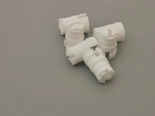 2321976 X1 Vlakke Jet Wagner Spray Nozzle  Material