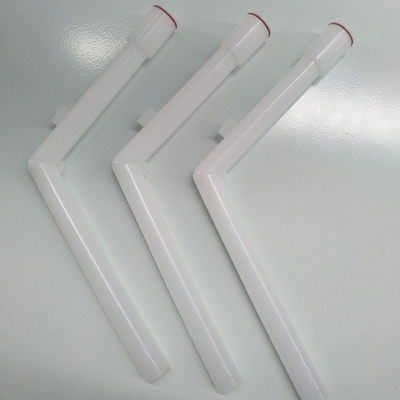 2324123 Wagner Powder Coating Gun Replacement-Binnen het Poederbuis van Delenpem X1