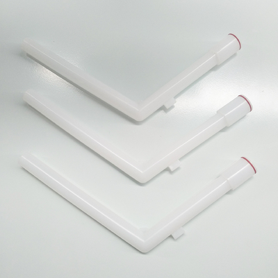 2324123 Wagner Powder Coating Gun Replacement-Binnen het Poederbuis van Delenpem X1