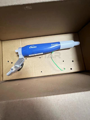 Automatische Elektrostatische het Kanonvervangstukken 1099824 van de Poederdeklaag Originele Nordson-Encore