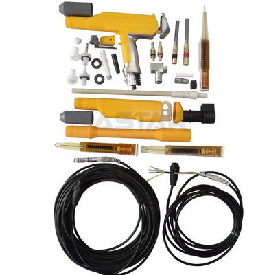 Oorspronkelijk compatibel poedercoating reserveonderdeel