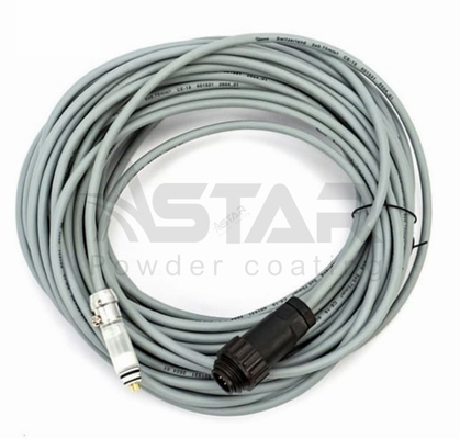1010198 Originele Gema OptiGun GA03 elektrostatische poedercoating