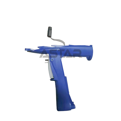 1106870 1608280 Nordson-vervangstukken van het het lichaamshandvat van het Encore HandSpuitpistool
