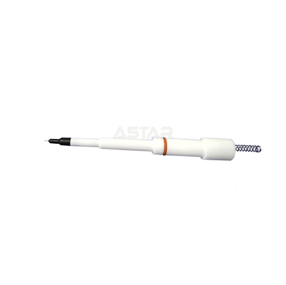 Nordson Versa - Spray II automatische weerstandshouder voor poederspuitpistool 134376