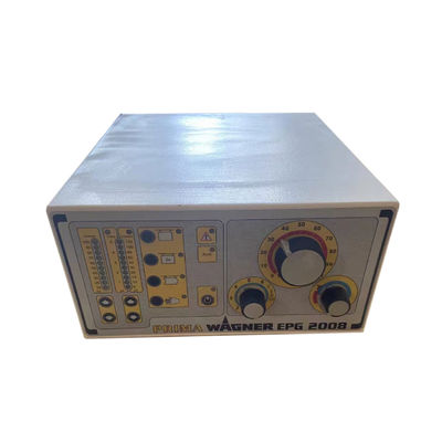 Prima EPG 2008 Automatische Poedercoatingmachine Tweedehands