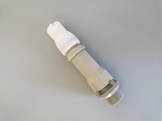 615281 615040 van de Toebehoren Vlakke Jet Nozzle And Electrode van de Poederdeklaag lidstaten Topcoat A4