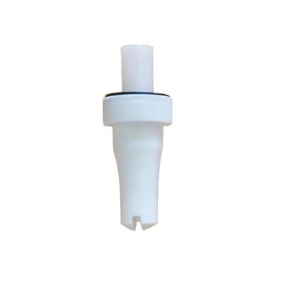 1007932 NF21 Vlakke Jet Nozzle Assembly voor het Kanon van de het Poederdeklaag van GM03 en GA03-