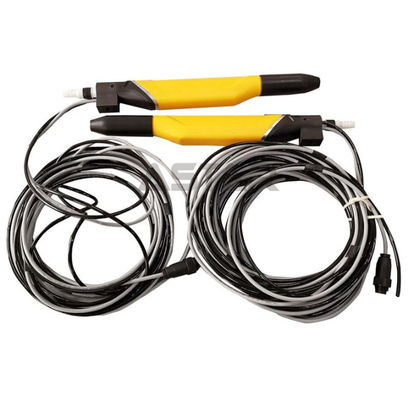 Antistatisch compatibel GA03 automatisch poedercoatingspistool