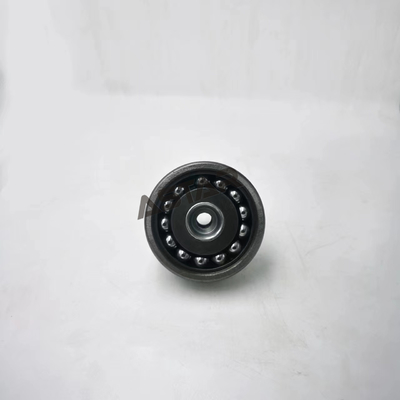 Het Wielpf van het accumulatiekarretje Lager van de Lijnrol 60mm 55mm 50mm