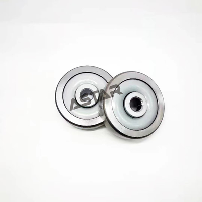 Het Wielpf van het accumulatiekarretje Lager van de Lijnrol 60mm 55mm 50mm