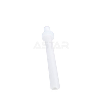 1605861 1605863 Elektrodehouder Conisch Tivar Materiaal Elektrode