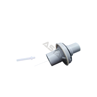 1605861 materiële de encoreelektrode van Tivar van de 1605863 ELEKTRODENhouder Kegel