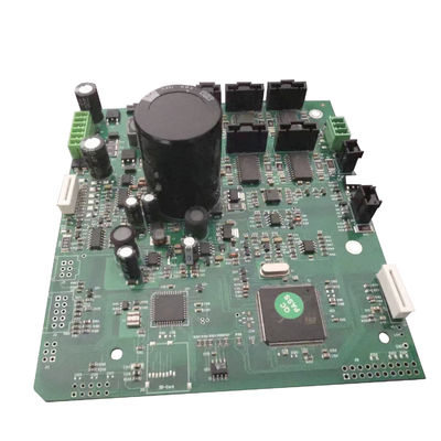 10V 1.2A Poedercoating PCB Cg09 Moederbord Voor CG09 Besturingseenheid