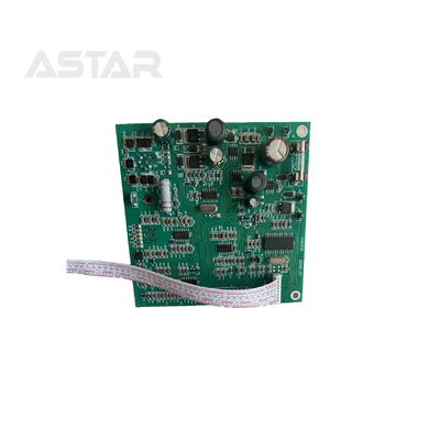 Elektrostatische PCB Originele Mainboard van Wagner EPG2008 van de Poederdeklaag