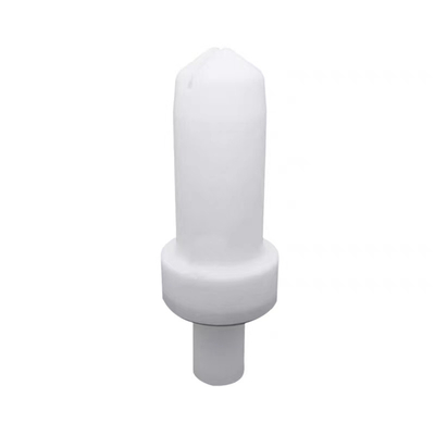 De Ce Verklaarde Handdeklaag van Gema Stainless Steel Spray Nozzle