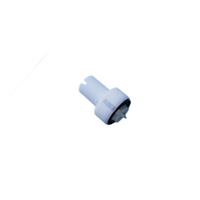 Hoge Weerstand 319350 het Vlakke Materiaal van Jet Nozzle Set PTFE voor PG1-Poederkanon