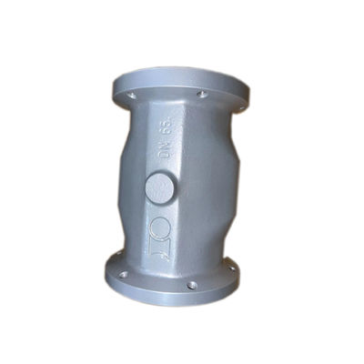 258520 NW65 Reserveonderdelen voor knijpklep voor Push Conveyor PT6 Pomp