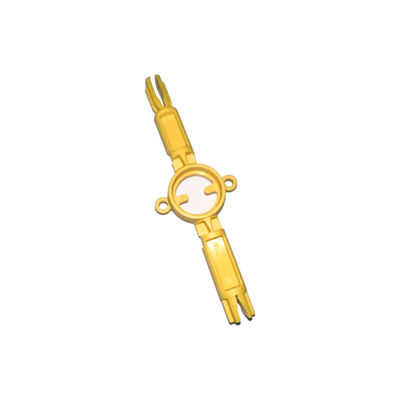 2324205 X1 Corona poedercoating gun reserveonderdelen wedge tool originele