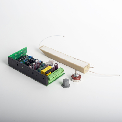 Hand Elektrostatisch het Systeemkanon 100kv Max Output Voltage Kci Pcb van de Poederdeklaag