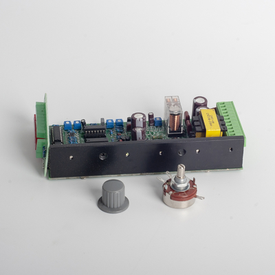 Hand Elektrostatisch het Systeemkanon 100kv Max Output Voltage Kci Pcb van de Poederdeklaag