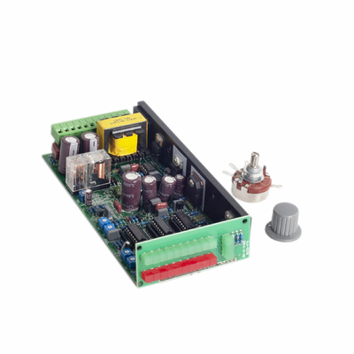 Van de Deklaagvervangstukken van het hoge Prestatiespoeder de Barvertoning Kci Pcbs
