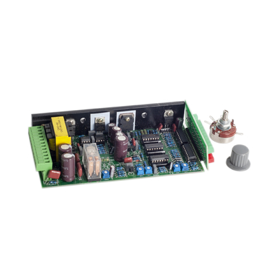 Van de Deklaagvervangstukken van het hoge Prestatiespoeder de Barvertoning Kci Pcbs