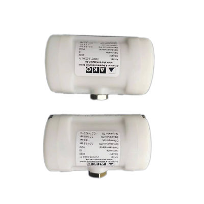 1006255 1006256 Klemklep Nw15 mm voor originele Pp06 poederpomp