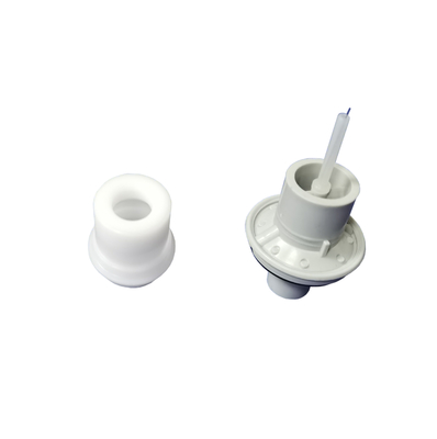 1081658 de 4mm Vlakke Assemblage van de Nevelpijp voor Encore Hand Automatisch Kanon