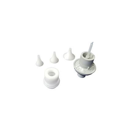 1081658 de 4mm Vlakke Assemblage van de Nevelpijp voor Encore Hand Automatisch Kanon