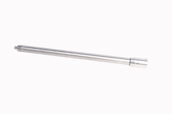 1009679 Silvery Optiflex 2b Gema Onderdelen Handmatige apparatuur Fluidiserende zuiginstallatie