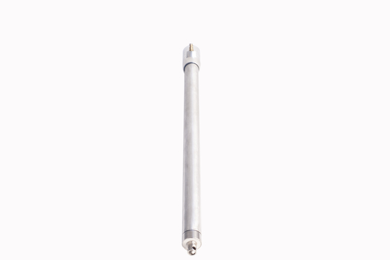 1009679 Silvery Optiflex 2b Gema Onderdelen Handmatige apparatuur Fluidiserende zuiginstallatie