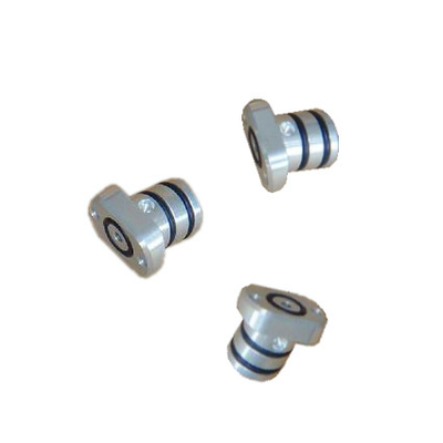 1010052 Poedercoating Spare parts Gema Optispray Ap01.1 Pompstop Original Compatibel