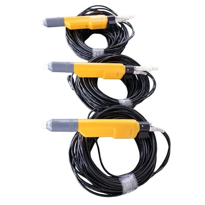 393568 GA02 Elektrostatisch poedercoatingpistool Onderdelen voor GA02 OptiGun