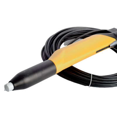 1010198 100KV OptiGun GA03 Elektrostatisch poedercoating pistool met 15m kabel