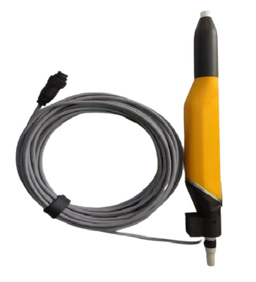 1010198 100KV OptiGun GA03 Elektrostatisch poedercoating pistool met 15m kabel